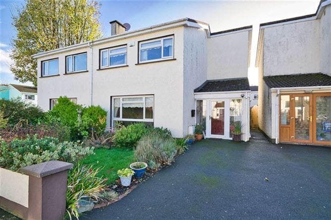 18 Cluain Aoibhinn, Maynooth, Co. Kildare