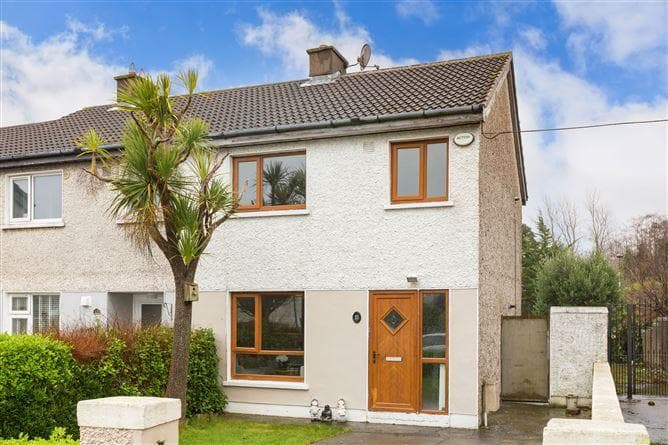 15, Kilcross Court, Dublin 18