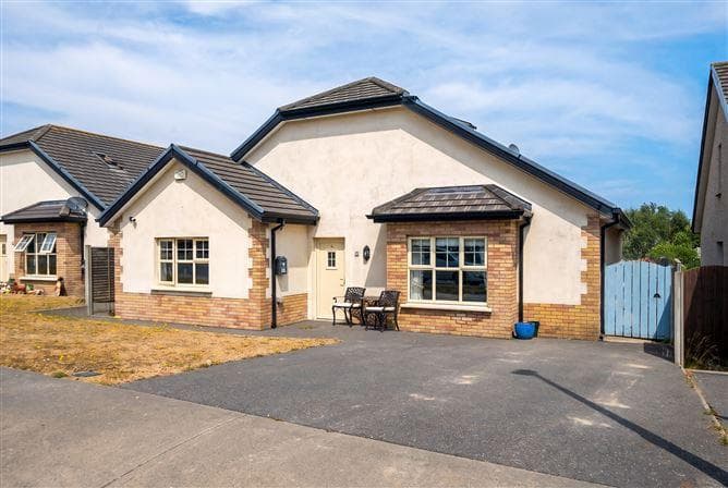 32, Kirvin Hill, Co. Wicklow