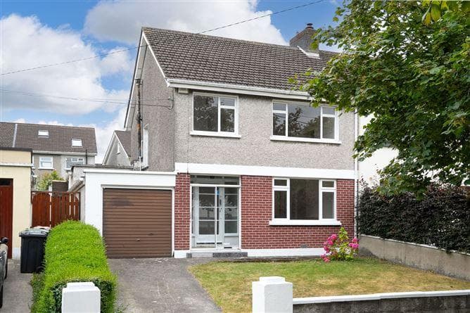 9, Allen Park, Co. Dublin