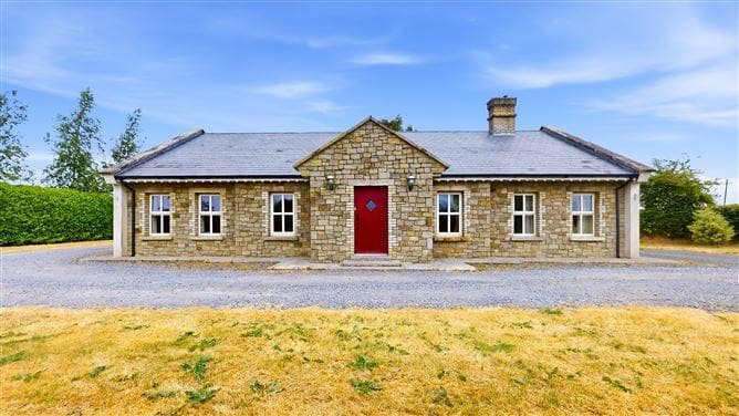 balkinstown, nurney, co kildare