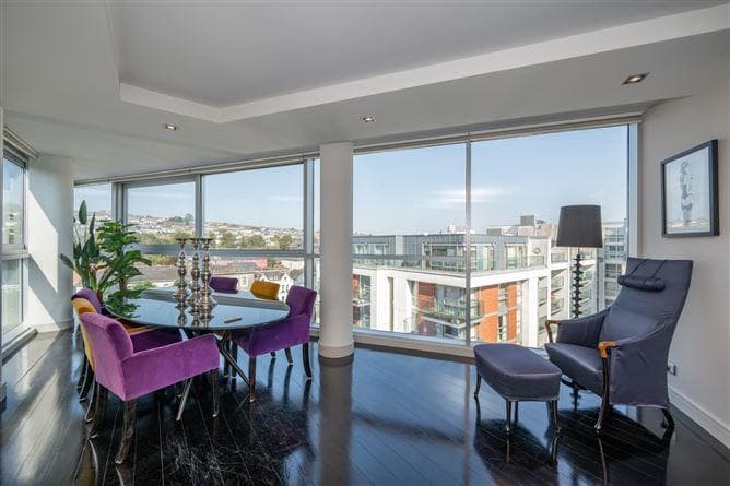 16 The Sherkin, Lancaster Gate, Western Road, Co. Cork, T12TW84