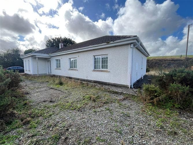 2 Countnacuddy, Enniscorthy, Wexford