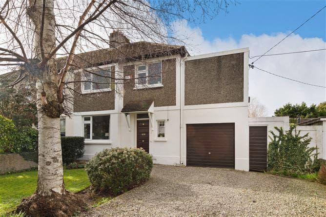 9, Cypress Road, Co. Dublin