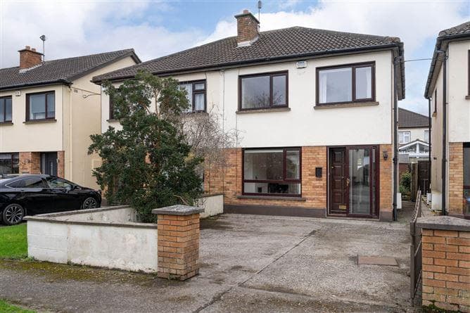 22, Heather Drive, Dublin 16
