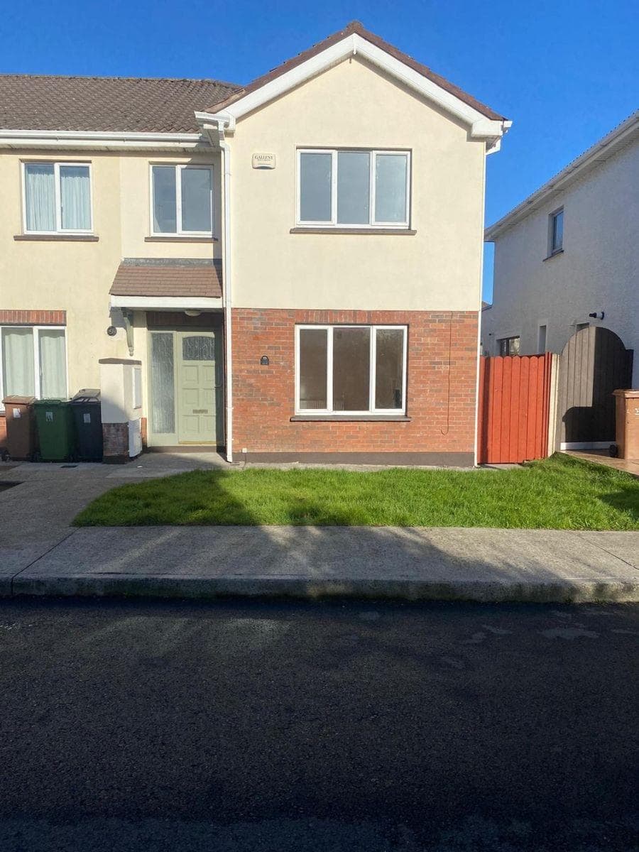171 Cianlea, Swords, Dublin