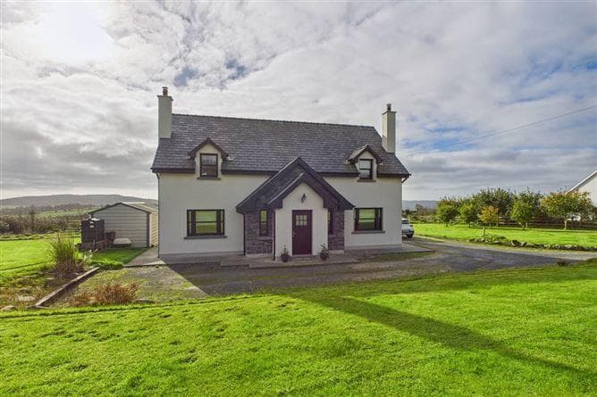 'Ardeevin' , Piltown, Kilkenny