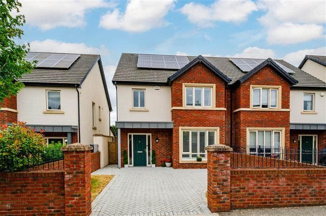 81 Carton Wood, Maynooth, County Kildare