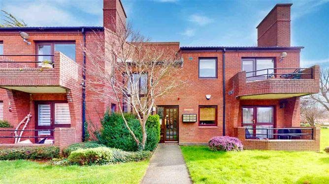 14 the courtyard, castleside dr, rathfarnham dublin 14