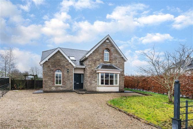 11 Hawthorn Wood, Suncroft, Suncroft, Co. Kildare, Suncroft, Kildare