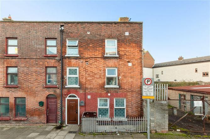 8 Halston Street, Dublin 7, D07CX76