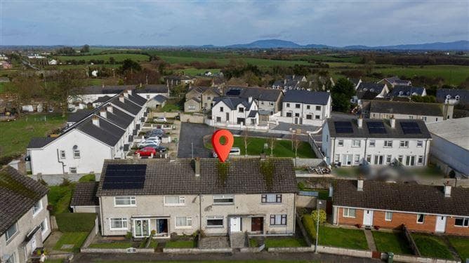 31, Feran Drive, Co. Louth