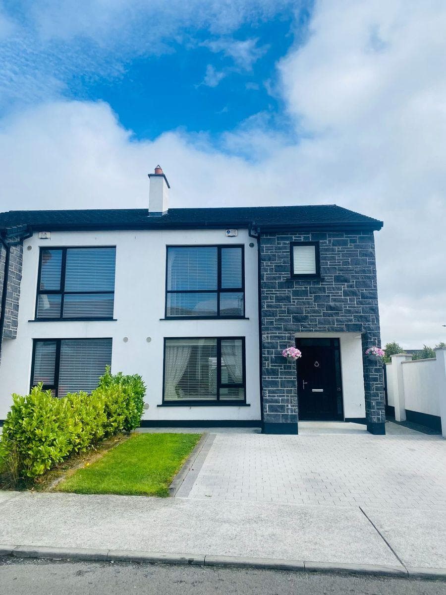 25 Árd Thiomain, Slí Na Manach, Mungret, Limerick, Templemungret, Co. Limerick, V94W487