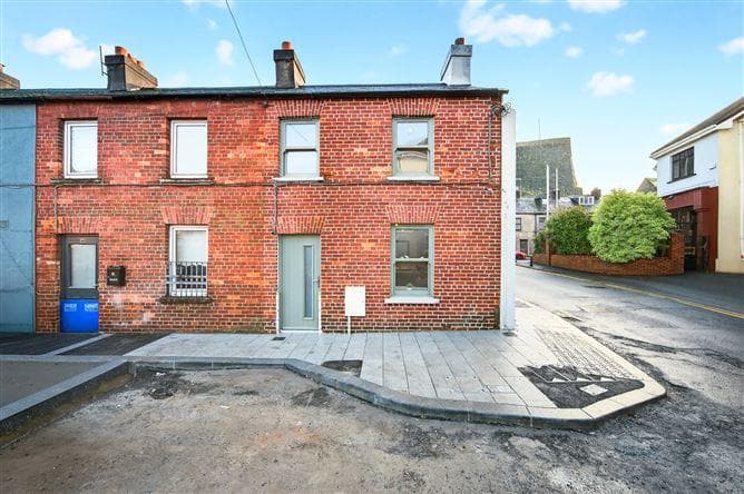 6 Saint Dominick's Terrace, Crosse's Green, Cork City, Co. Cork, T12W29A