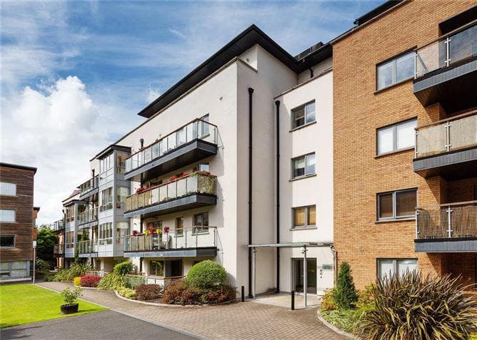 95 Watermill Apts, Raheny, Dublin 5