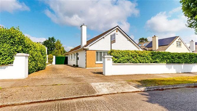 101 Ard Na Mara, Malahide, Dublin