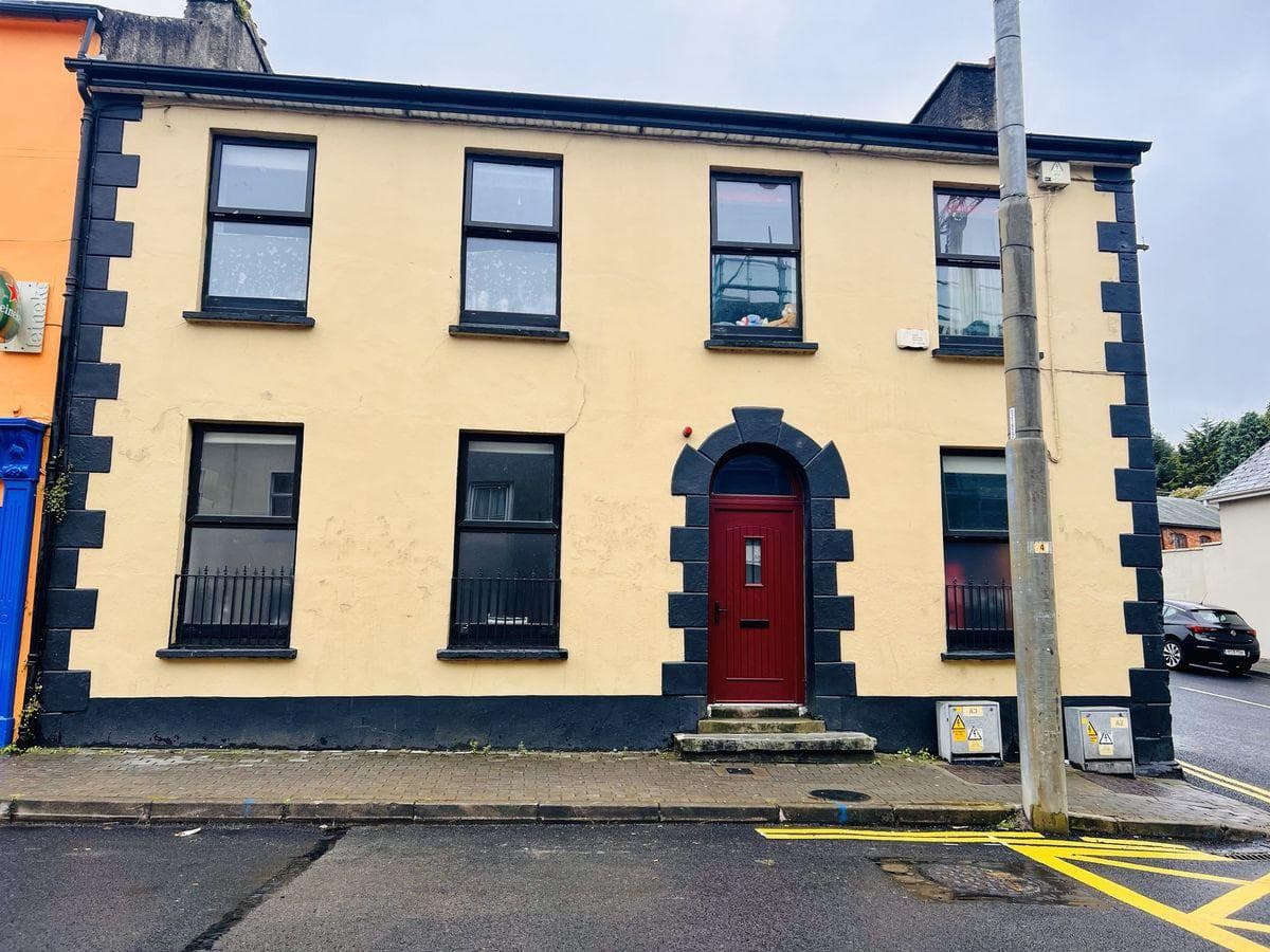 Marion House, Oliver Plunkett Street, Bandon, Co. Cork, P72PX94