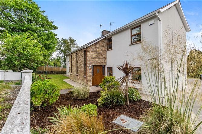 Crainn Ull, Carrigogna, Midleton, Cork