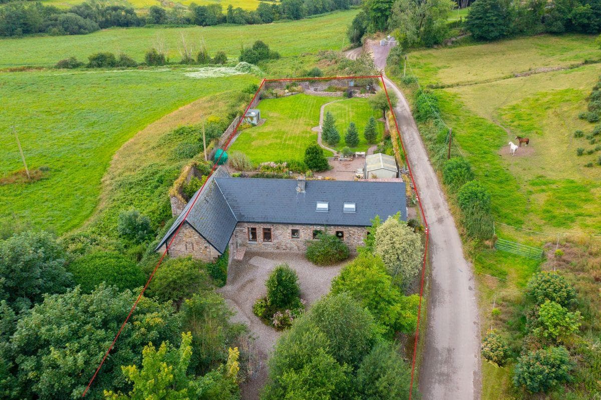 Three Gables, Park, Youghal, Co. Cork, P36TN12