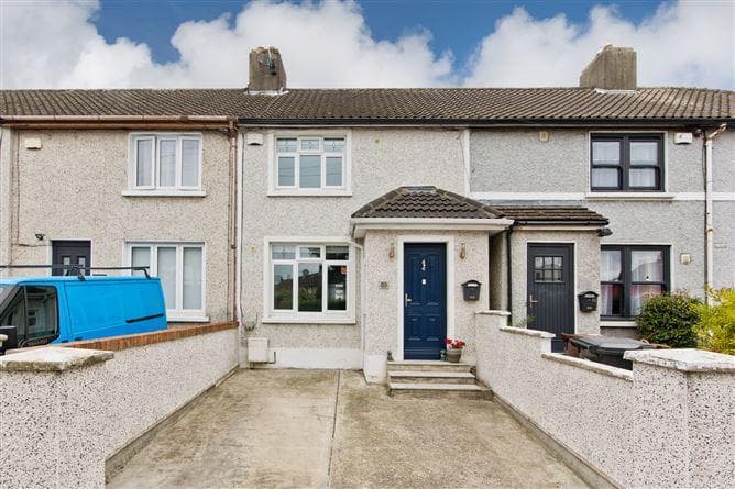 85 Bangor Road, Crumlin,   Dublin 12