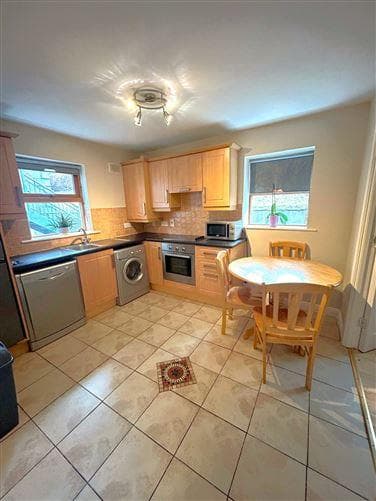 14 Parkview Villas, Blessington, Wicklow