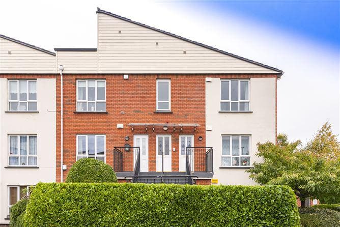 103 Beechdale Court, Ballycullen, Dublin 24