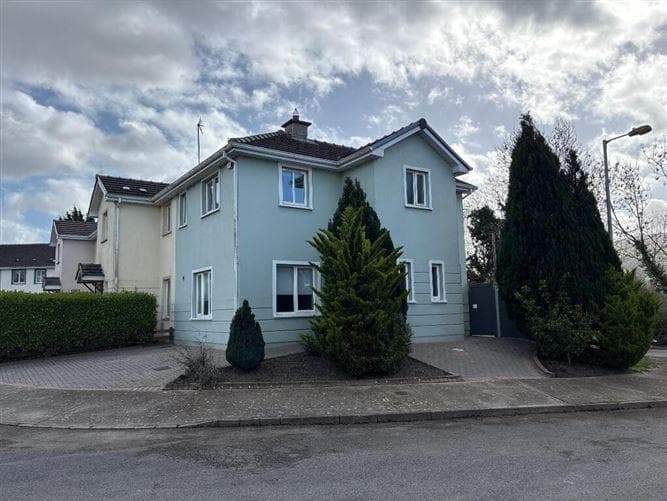 6 Gort An Óir, Clonmel, Co. Tipperary, E91E4F4