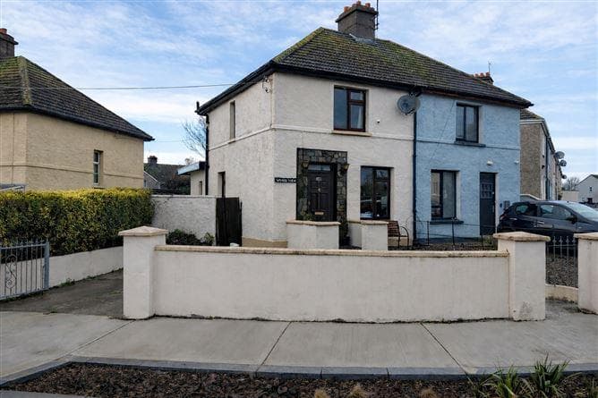 Wood View, 60, Saint Michael S Avenue, Co. Tipperary