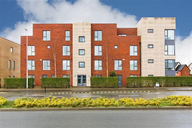 2 Shackleton Mall, Shackleton Grange, Lucan, Co. Dublin