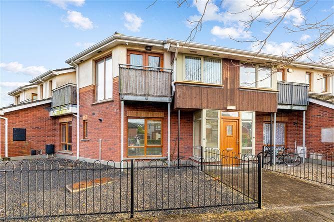 5 shawbridge, chambers park, kilcock