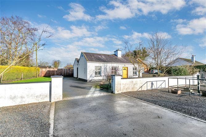The Cottage, Sheane, Rathangan, Co. Kildare