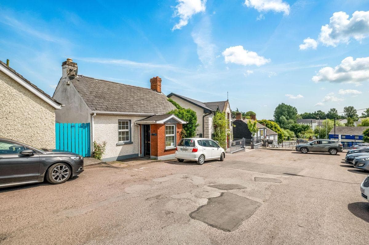 Sandymount, Abbey Road, Navan, Co. Meath