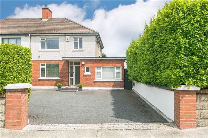 59, Goatstown Road, Dublin 14