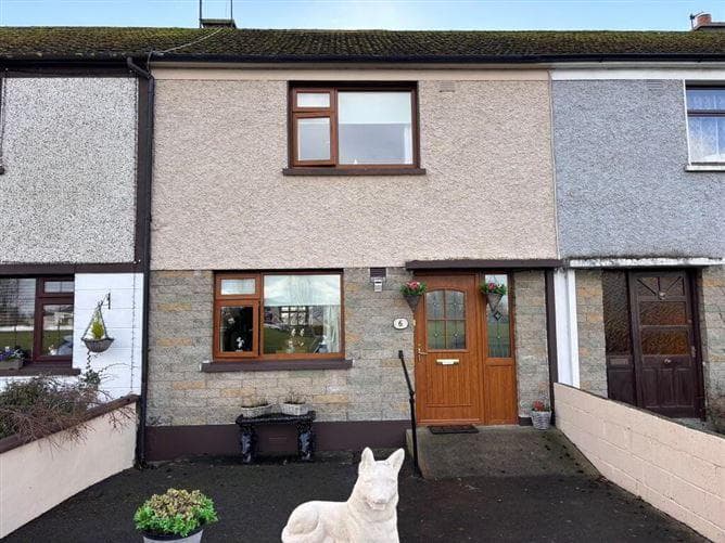 6, Saint Finnan S Avenue, Co. Tipperary