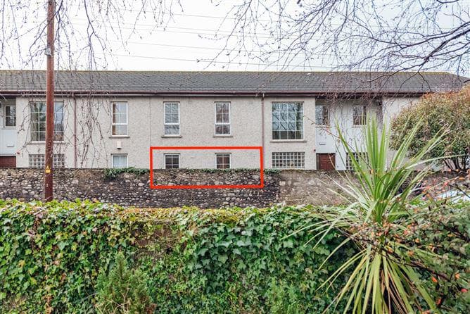 3 Sycamore Springs, Sallins Road, Naas, Co. Kildare, W91VK80