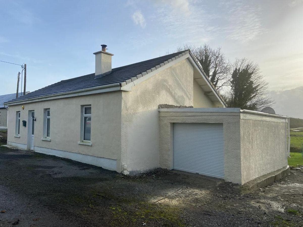 Carrowbehy, Castlerea, Co. Roscommon, F45XV63