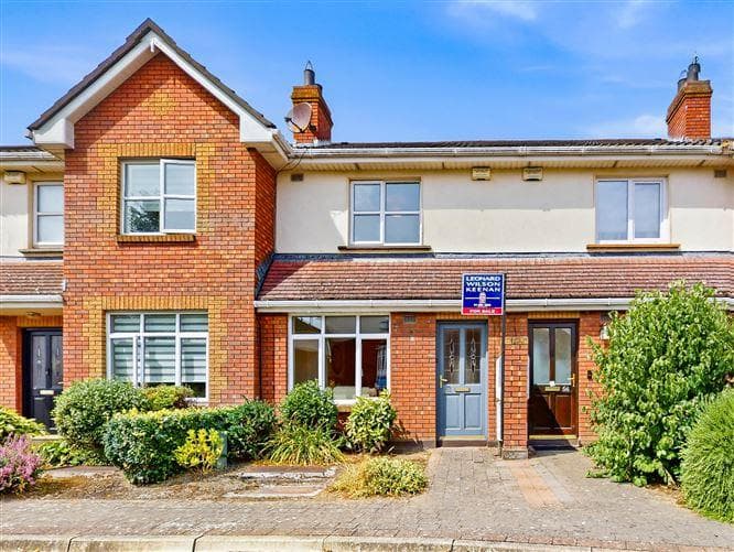 55 Boroimhe Maples, Swords, Dublin