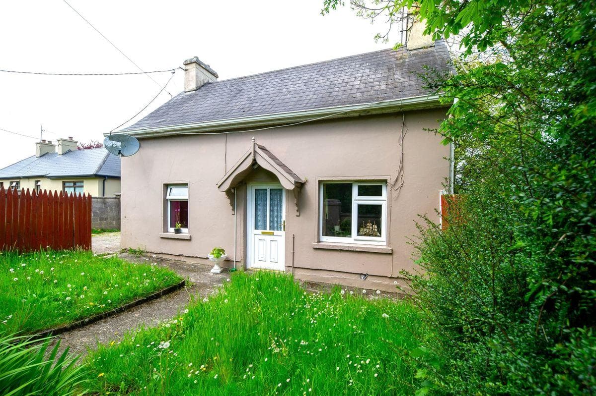 Smithfield, Glantane, Mallow, Cork, P51RK10