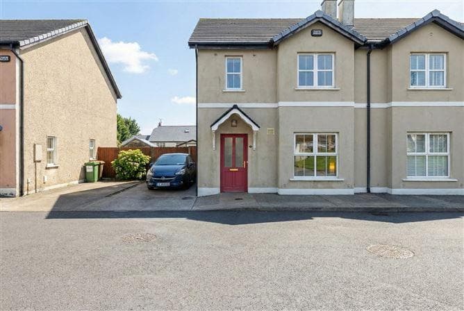 No. 56 Clós Na Ri, Coolcotts, , Wexford Town, Wexford