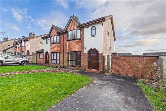 39, Castle Oaks Rockshire Road, Co. Waterford