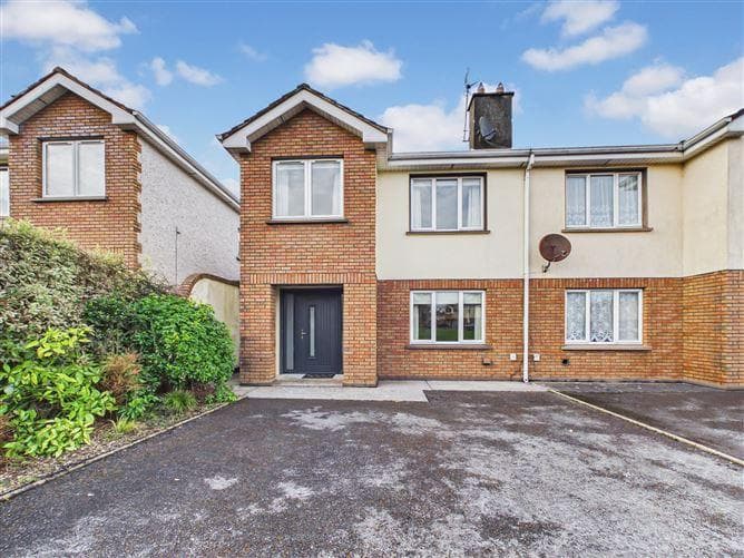 18, Bramble Lane, Co. Limerick