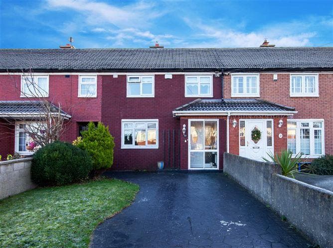 32 Cromcastle Green, Kilmore West, D05 H593, Kilmore, Dublin 5, D05H593