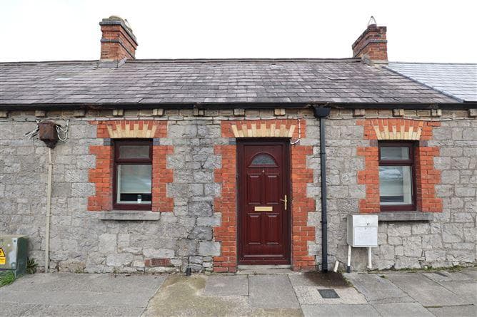 4, North Road, Co. Louth