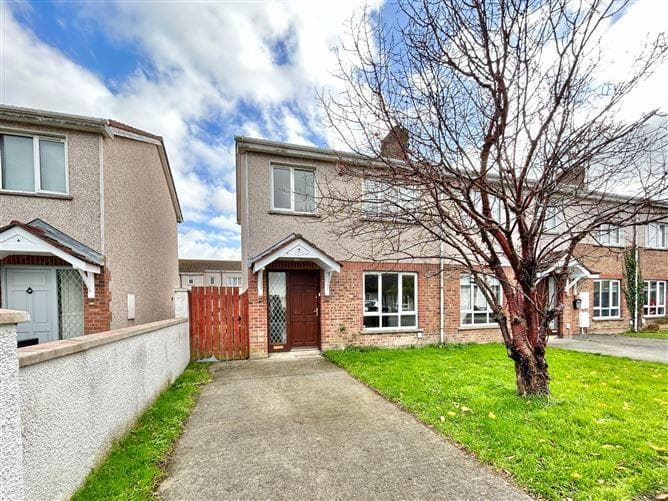 153, Waterville Crescent, Dublin 15
