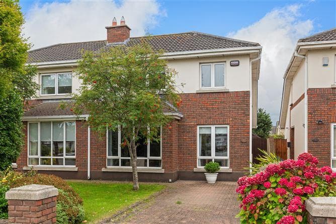 5 Priory Way, Manor Grove, Terenure, Dublin 12