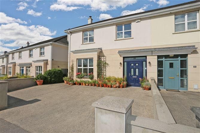 21 Castlerock Road, Castleconnell, Limerick