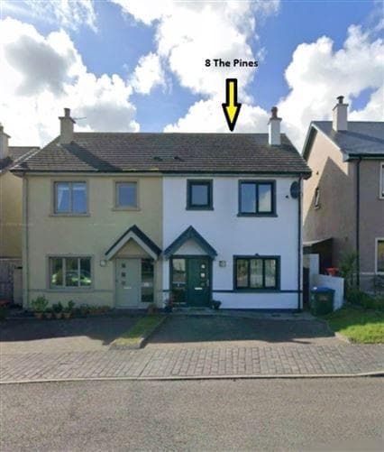 8 The Pines, The Miles, Clonakilty, West Cork P85X024