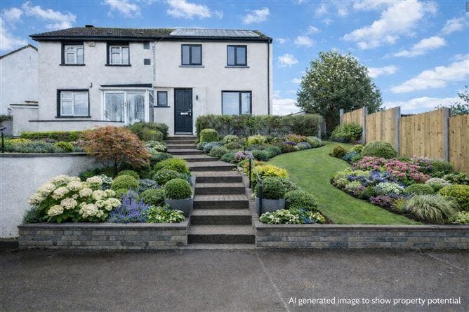 258 Pearse Road, Ballyphehane, Ballyphehane, Co. Cork, T12K8F2