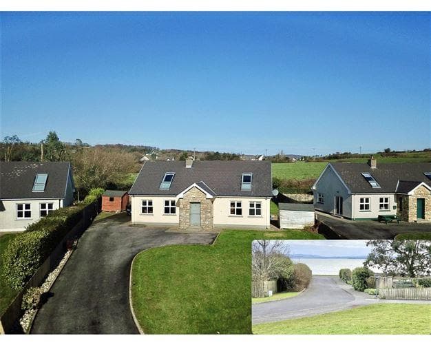 2 breffini cottages, ballyboe, rathmullan