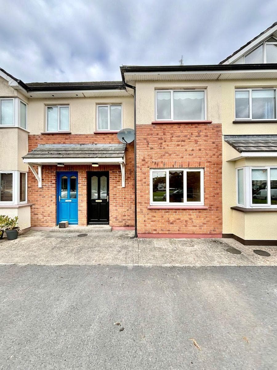 31 Palace Fields, Tuam, Tuam, Co. Galway, H54F821